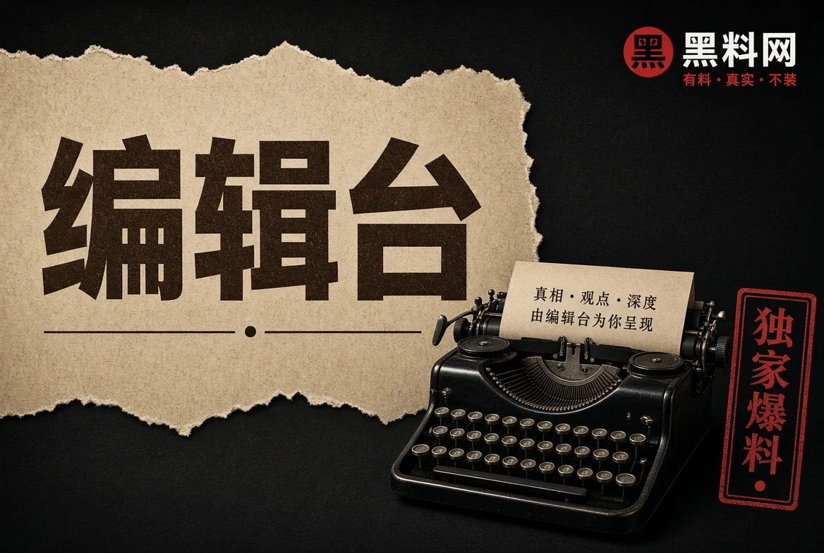 夜班台公开资讯主题图